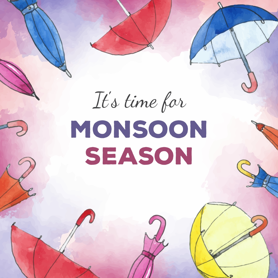 Monsoon Season